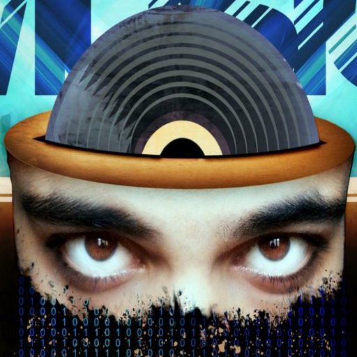 Music Player 2021 &amp; Audio Player icon