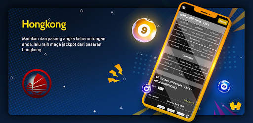 HomeTogel screenshot 1