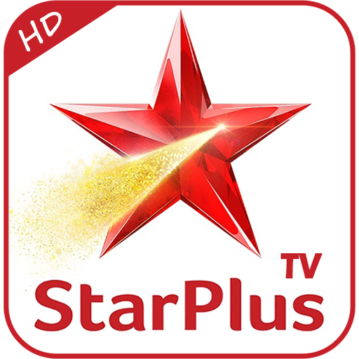 Star Plus TV Channel Hindi Serial Starplus Guide icon