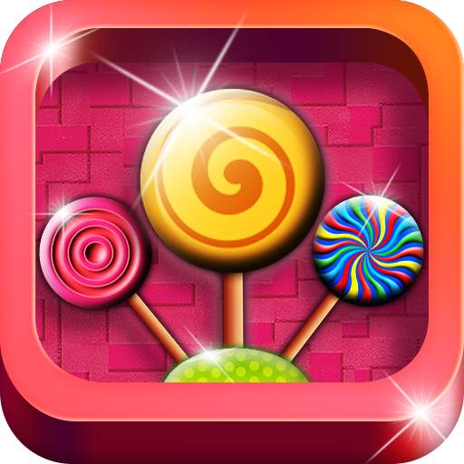 Candy Banana Game 1.5