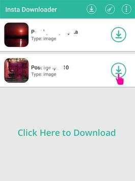 Save Instagram Video Free screenshot 4