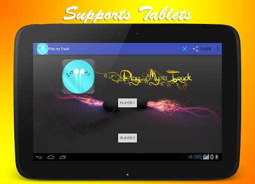 Play my Track screenshot 9