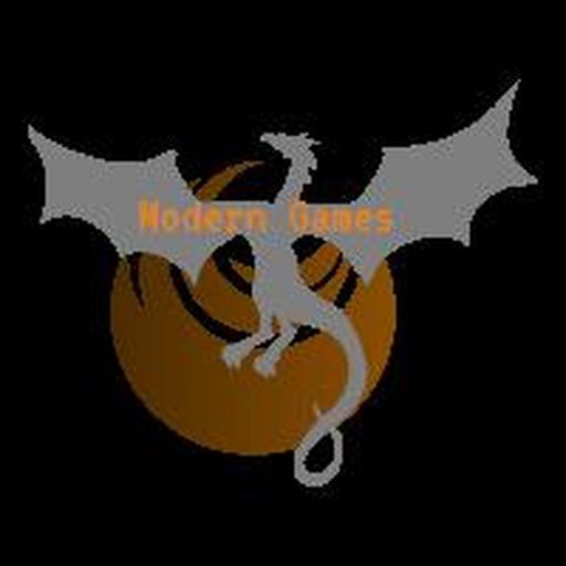 modern games icon