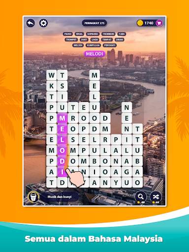 Layar Kata screenshot 5