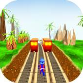 Subway Ninja Surf 3.0