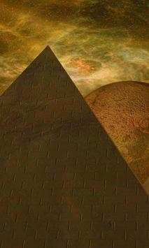 Pyramids wallpapers screenshot 1