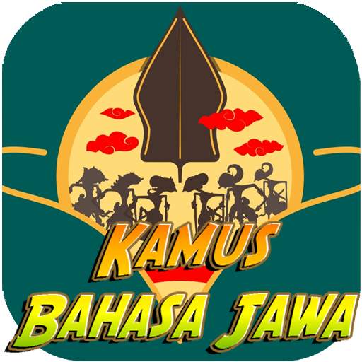 Kamus Bahasa Jawa Halus Lengka 2.0