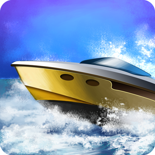 Yacht Racing icon