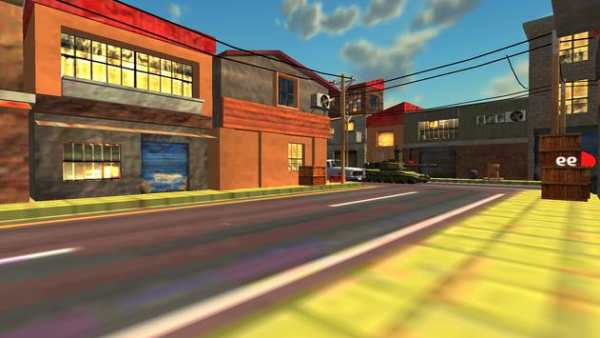 Zombie Attack Combat Arena Warrior screenshot 6