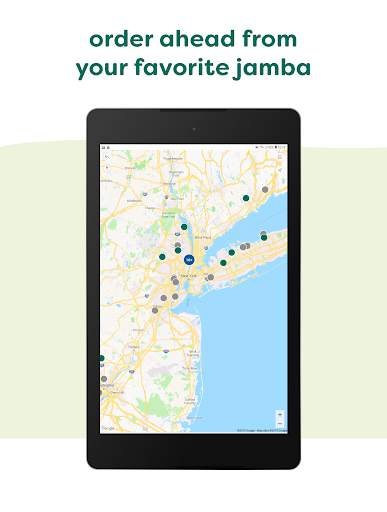 Jamba 9 تصوير الشاشة