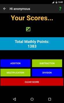 Mathly screenshot 15