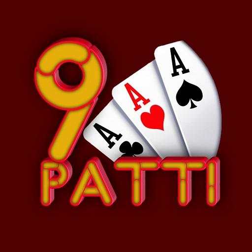 9 Patti - Play tash patti and win 1.0