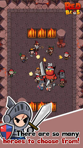 Redbros screenshot 5