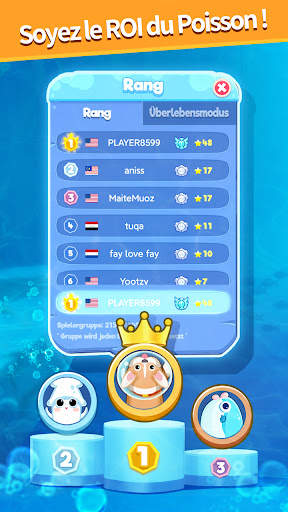Fish Go.io screenshot 8