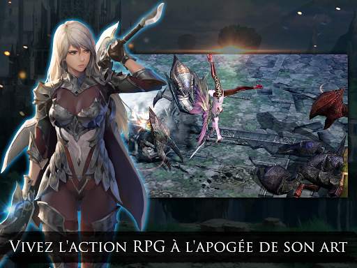 Shadowblood screenshot 7
