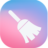 Accelerator Android Clean icon