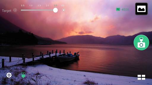 ZenFlash Camera screenshot 4