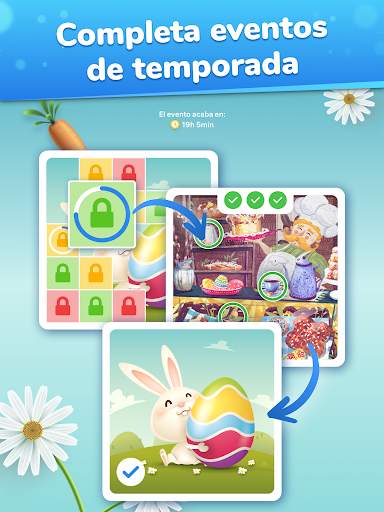 Encuentra las diferencias screenshot 11