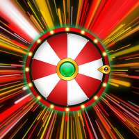 Lucky game logo
