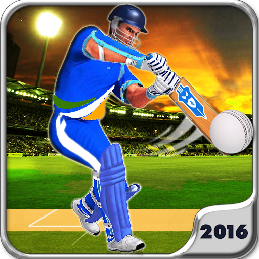Play Cricket Worldcup 2016 icon