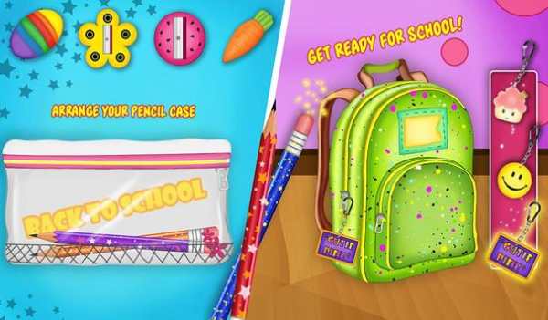 Girl House Cleaning Decoration: My Home Clean-up screenshot 15