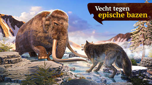 The Wolf screenshot 5
