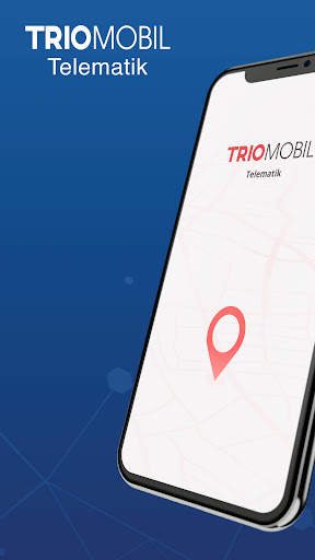 ‎Trio Mobil - Telematik screenshot 1