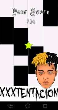 XXXTentacion Piano Tap screenshot 3