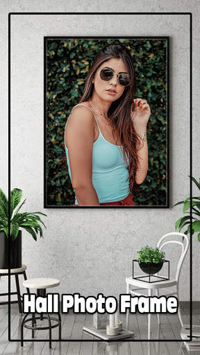 Hall Photo Frame screenshot 3