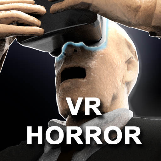 VR -Horror Zombie (Cardboard Game) 1.13