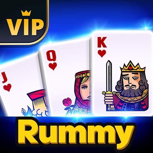 Rummy Offline - Card Game 1.0.8