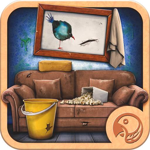 Cleaning Nightmare - House Cleanup 3.07