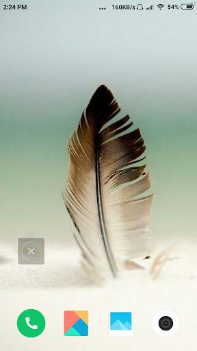Best Feather Wallpaper screenshot 11