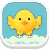 Blacky Bird icon