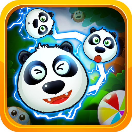 Pet Party icon