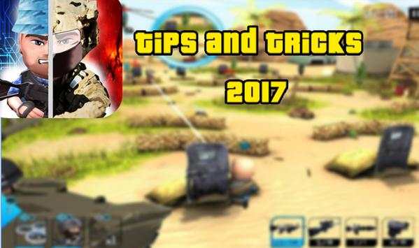 Guide For WarFriends -2017 screenshot 1