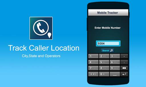 Mobile Number Locator screenshot 3