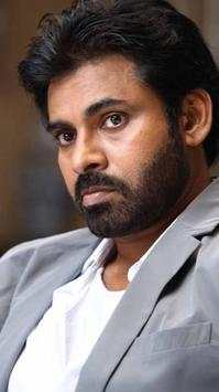 Pawan Kalyan Wallpapers HD screenshot 5