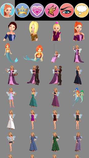 Princess Yourself – Photo Fun screenshot 8