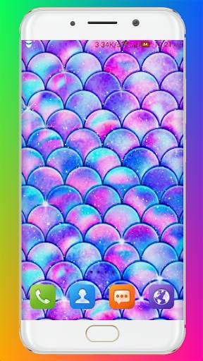 Sparkly Wallpaper HD screenshot 7