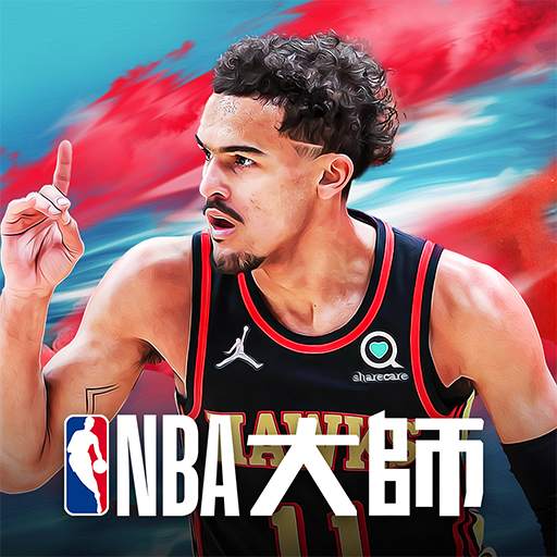 NBA大師 Mobile 4.3.1