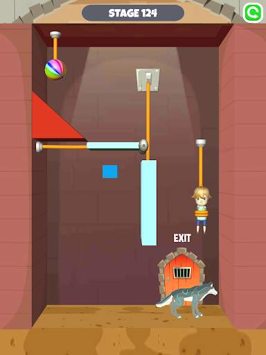 Fast Rescue 3D - Save Human screenshot 11