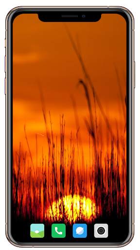 Nice Sunrise  Wallpaper screenshot 10