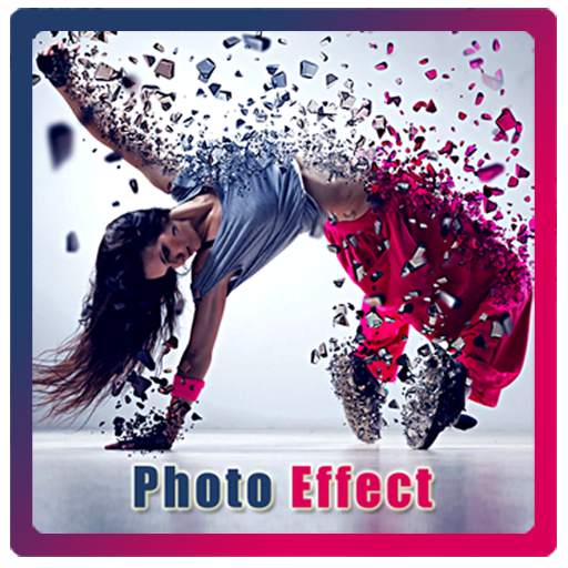 Photo Editor Lab pro - Filters & Effects 1.0.7