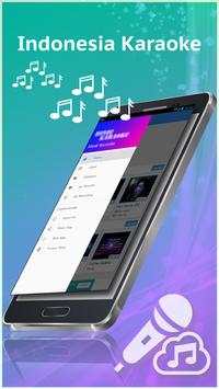 Duet Smule Indonesia Karaoke   Record screenshot 3