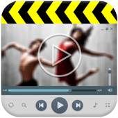 HD Video Player Pro 1.1