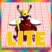 ANTics: Lite icon