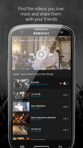 Gianni Celste screenshot 7