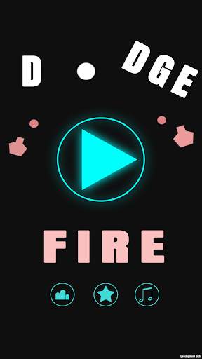 Dodge Fire - A dodge challenger game screenshot 8
