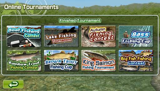 Fly Fishing 3D screenshot 6